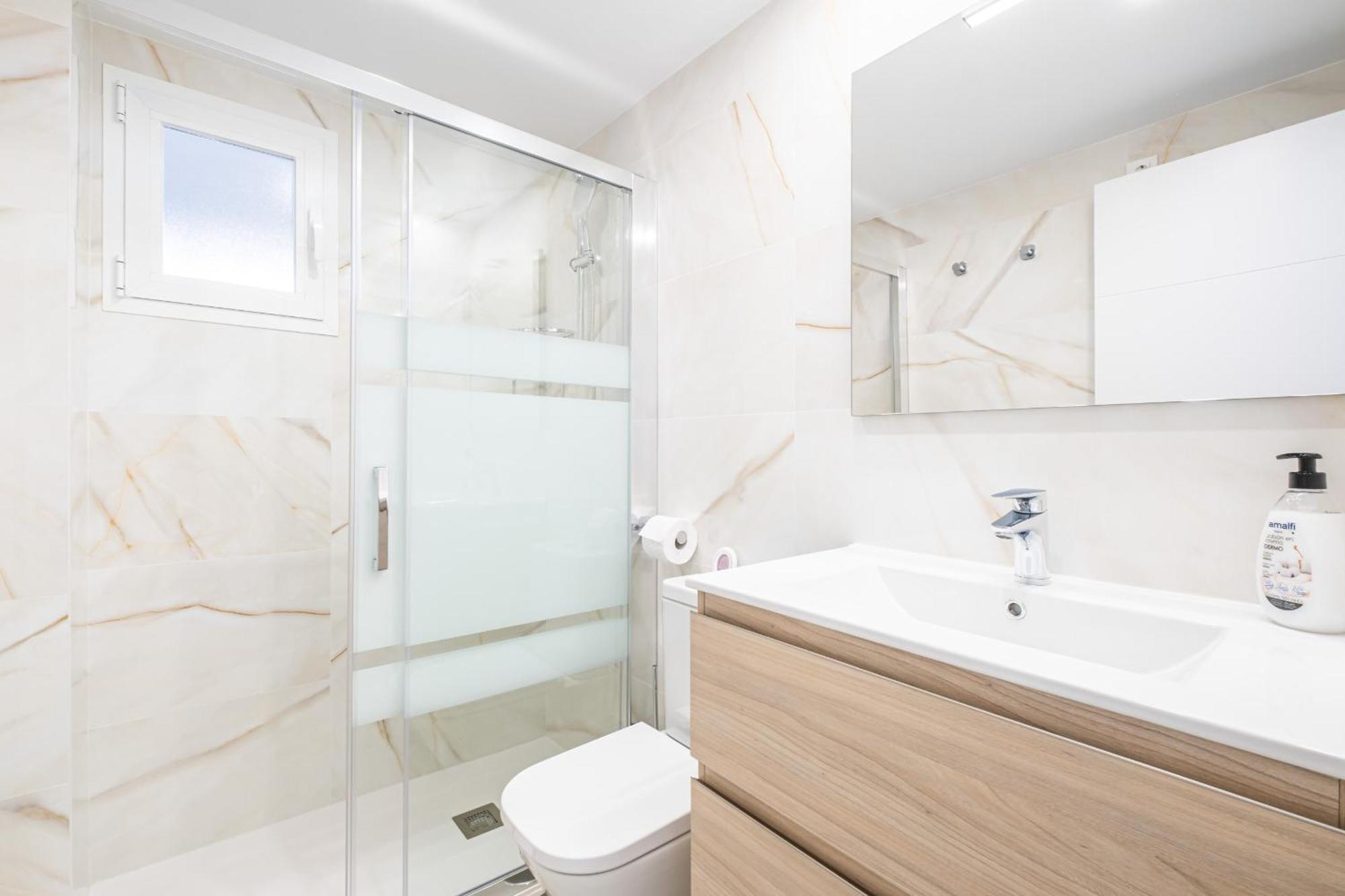 Principado Arena 20 Deluxe Apartment Levante Beach Benidorm Dış mekan fotoğraf