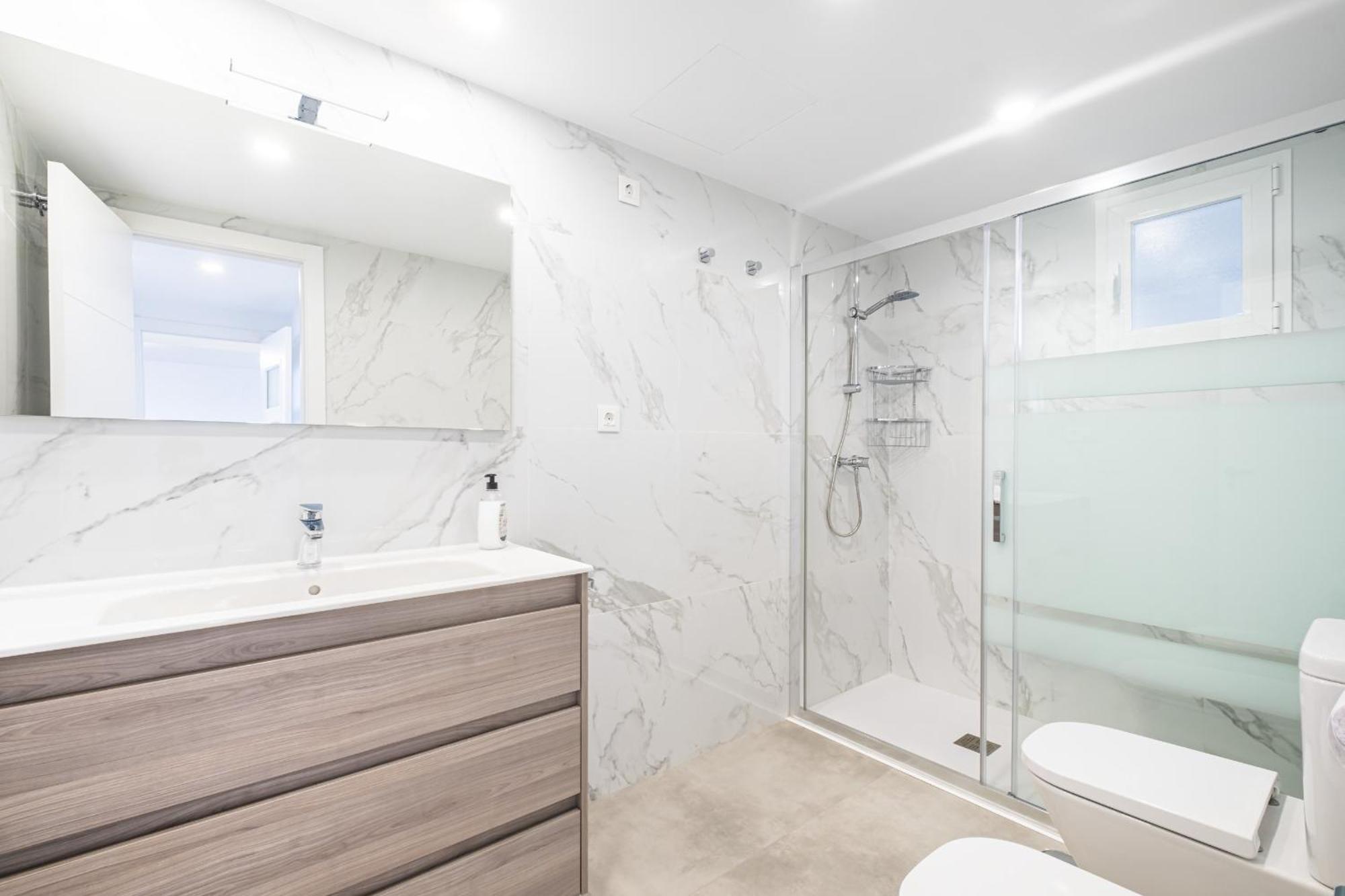 Principado Arena 20 Deluxe Apartment Levante Beach Benidorm Dış mekan fotoğraf