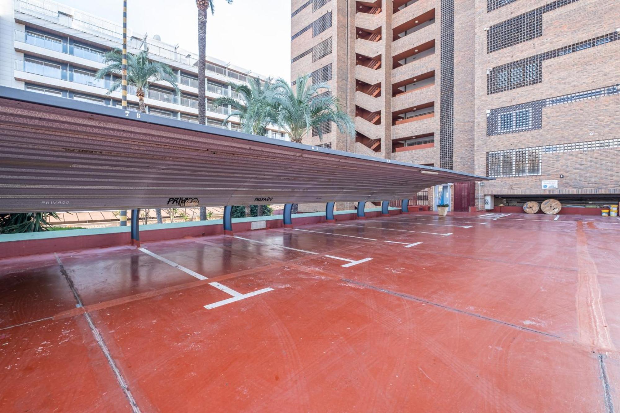 Principado Arena 20 Deluxe Apartment Levante Beach Benidorm Dış mekan fotoğraf